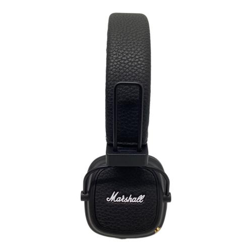 Marshall (マーシャル) ワイヤレスヘッドホン MAJORⅢ
