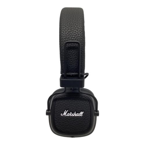 Marshall (マーシャル) ワイヤレスヘッドホン MAJORⅢ