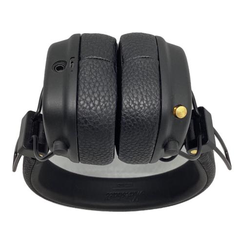 Marshall (マーシャル) ワイヤレスヘッドホン MAJORⅢ