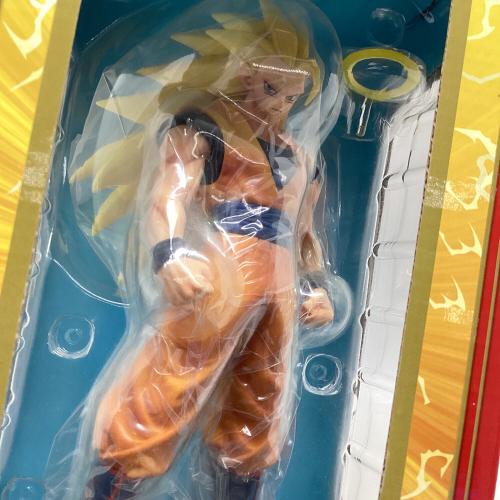 一番くじドラゴンボールワールド フィギュア