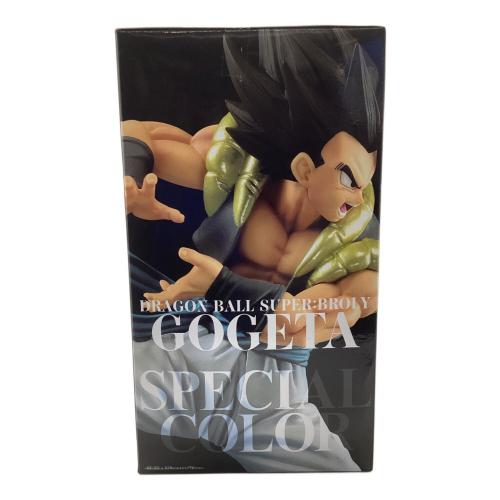 映画 ドラゴンボール超 最強融合戦士ゴジータ 超かめかめ波 スペシャルカラー フィギュア