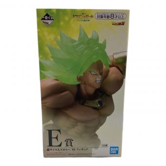 一番くじドラゴンボール サイヤ人超決戦 フィギュア