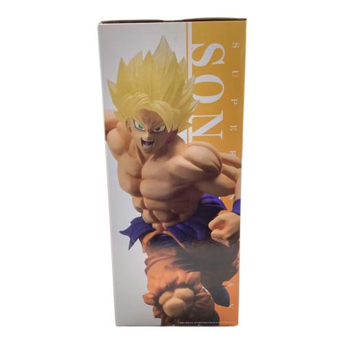 一番くじドラゴンボール サイヤ人超決戦 フィギュア