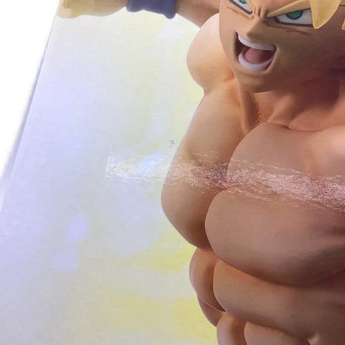 一番くじドラゴンボール サイヤ人超決戦 フィギュア