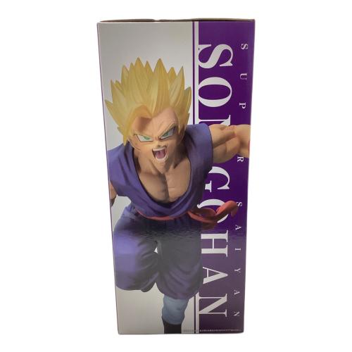 一番くじドラゴンボール サイヤ人超決戦 フィギュア