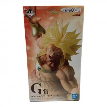 BANDAI（バンダイ） B賞 キルア MASTERLISE HUNTER×HUNTER 一番くじ