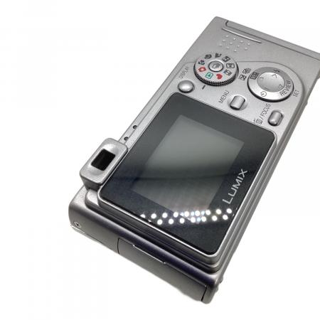 Panasonic (パナソニック) コンパクトデジタルカメラ DMC-FX5
