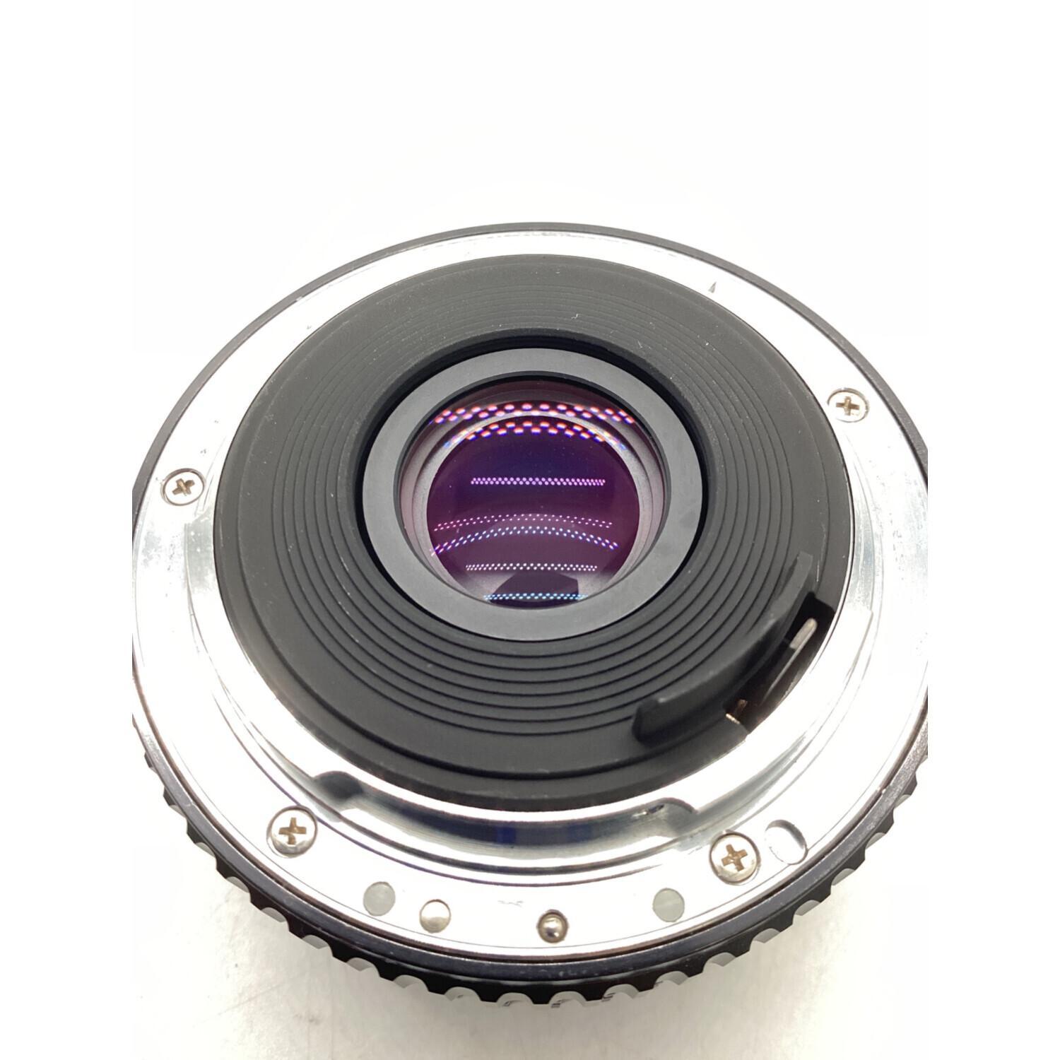 ☆ペンタックスのレンズ☆ PENTAX (ペンタックス) レンズ smcPENTAX-A 1:2.8 28mm｜トレファクONLINE