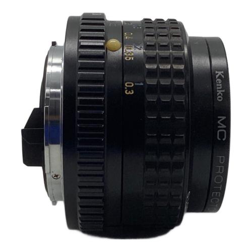 PENTAX (ペンタックス) レンズ smcPENTAX-A 1:2.8 28mm｜トレファクONLINE