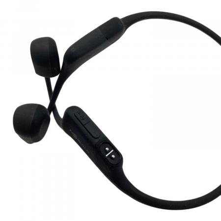 AfterShokz（アフターショックス）骨伝導イヤホン AS800 専用ケーブル