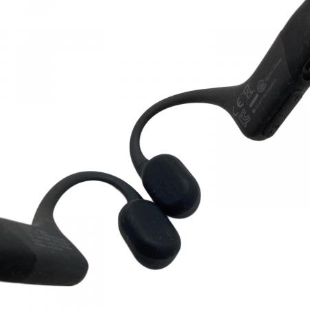 AfterShokz（アフターショックス）骨伝導イヤホン AS800 専用ケーブル