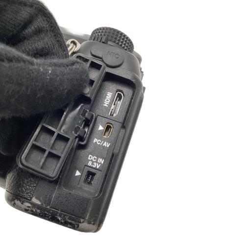 PENTAX (ペンタックス) デジタル一眼レフカメラ K-5 キズ有