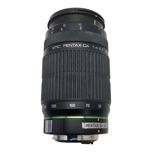 PENTAX (ペンタックス) レンズ