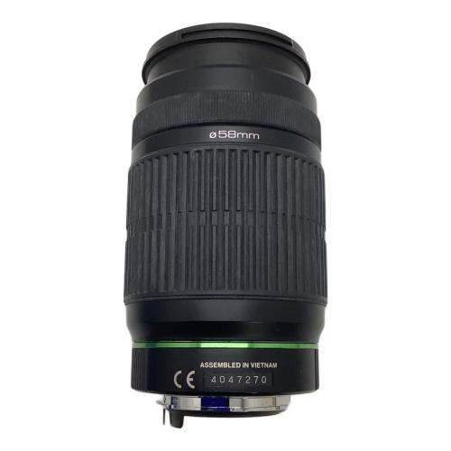 PENTAX (ペンタックス) レンズ