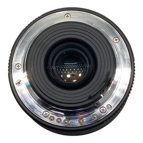 PENTAX (ペンタックス) レンズ