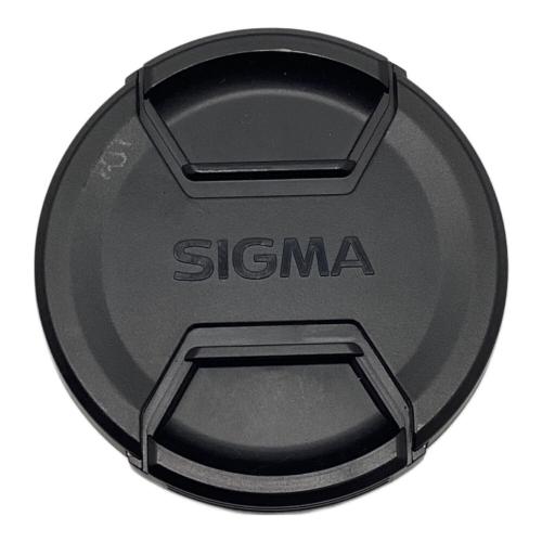 SIGMA (シグマ) レンズ