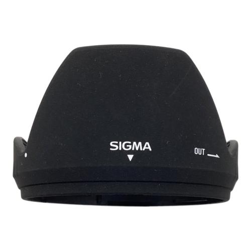 SIGMA (シグマ) レンズ