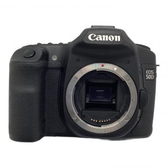 CANON (キヤノン) デジタル一眼レフカメラ DS126211 EOS 50D