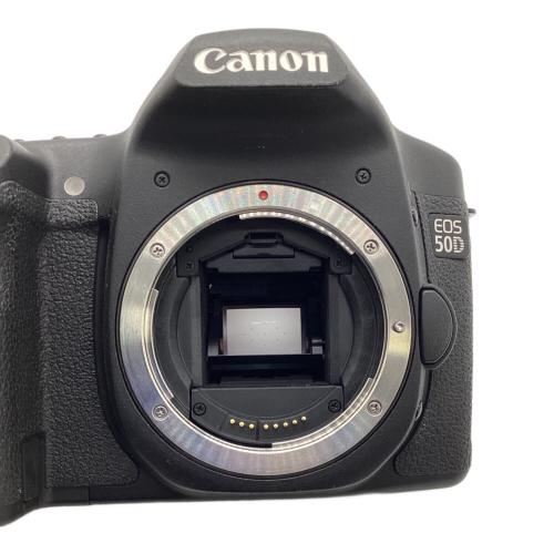 CANON (キヤノン) デジタル一眼レフカメラ DS126211 EOS 50D