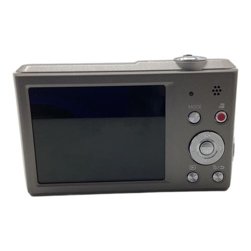Panasonic (パナソニック) コンパクトデジタルカメラ DMC-SZ-3