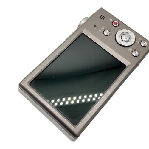 Panasonic (パナソニック) コンパクトデジタルカメラ DMC-SZ-3
