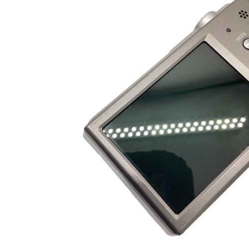Panasonic (パナソニック) コンパクトデジタルカメラ DMC-SZ-3
