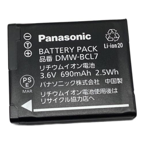Panasonic (パナソニック) コンパクトデジタルカメラ DMC-SZ-3