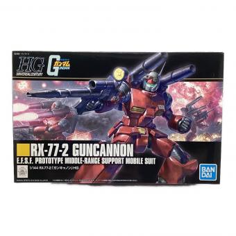 BANDAI (バンダイ) ジム・ガードガンダム ガンプラ RGM-79HC ※現状販売 HG1/144