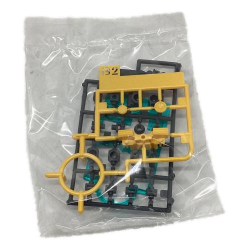 BANDAI (バンダイ) ジム・ガードガンダム ガンプラ RGM-79HC ※現状販売 HG1/144