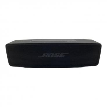 ブランド：BOSE】商品一覧｜中古・リサイクルショップの公式通販