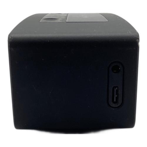BOSE (ボーズ) ワイヤレススピーカー SoundLink Mini キズ多数有