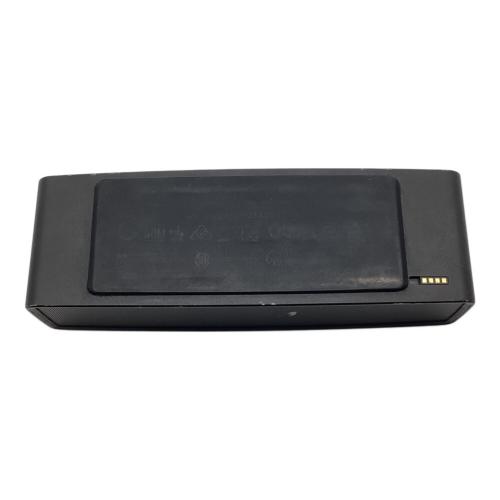 BOSE (ボーズ) ワイヤレススピーカー SoundLink Mini キズ多数有