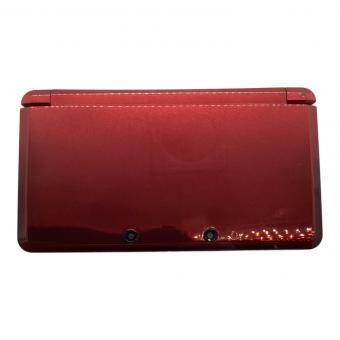 Nintendo (ニンテンドー) Nintendo 3DS CTR-S-JPN-C0 ※年数経過の為保証なし