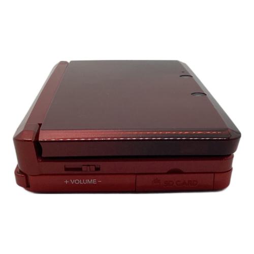 Nintendo (ニンテンドー) Nintendo 3DS CTR-S-JPN-C0 ※年数経過の為保証なし