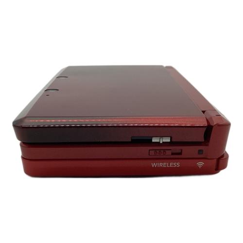 Nintendo (ニンテンドー) Nintendo 3DS CTR-S-JPN-C0 ※年数経過の為保証なし