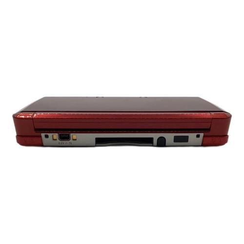 Nintendo (ニンテンドー) Nintendo 3DS CTR-S-JPN-C0 ※年数経過の為保証なし