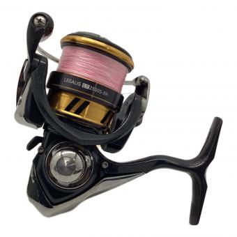 DAIWA (ダイワ) LEGALIS リール 2500S-XH 060014