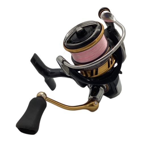 DAIWA (ダイワ) LEGALIS リール 2500S-XH 060014