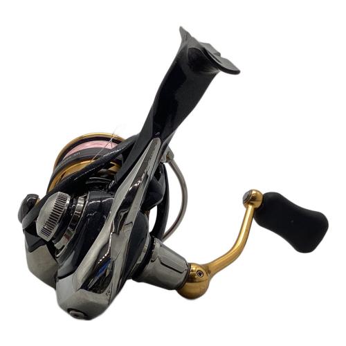 DAIWA (ダイワ) LEGALIS リール 2500S-XH 060014