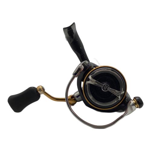 DAIWA (ダイワ) LEGALIS リール 2500S-XH 060014