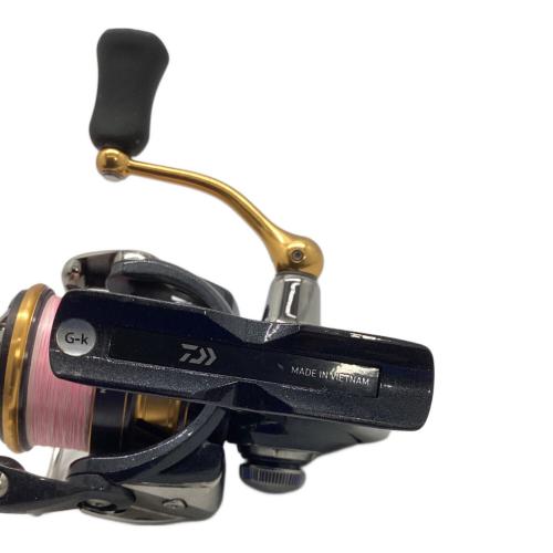 DAIWA (ダイワ) LEGALIS リール 2500S-XH 060014