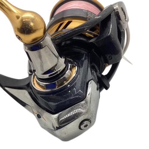DAIWA (ダイワ) LEGALIS リール 2500S-XH 060014