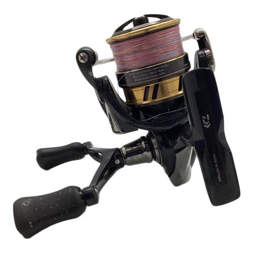DAIWA (ダイワ) LEGALIS リール 3000S-C-DH