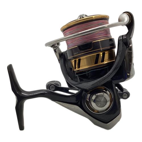 DAIWA (ダイワ) LEGALIS リール 3000S-C-DH