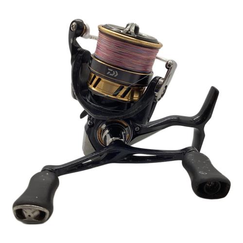 DAIWA (ダイワ) LEGALIS リール 3000S-C-DH