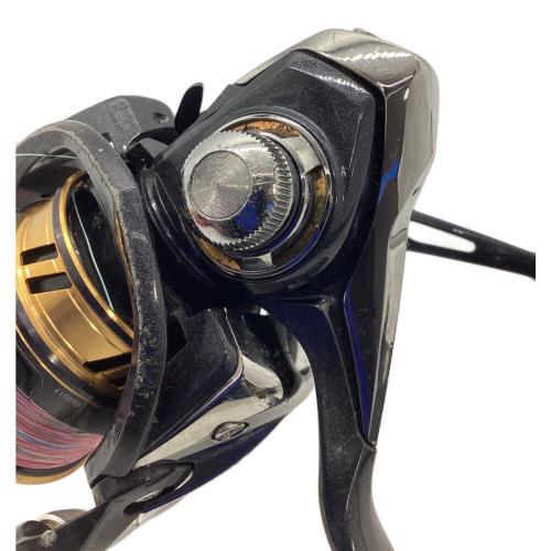 DAIWA (ダイワ) LEGALIS リール 3000S-C-DH
