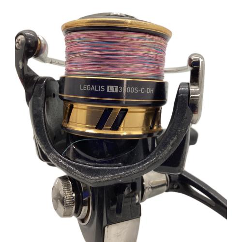 DAIWA (ダイワ) LEGALIS リール 3000S-C-DH