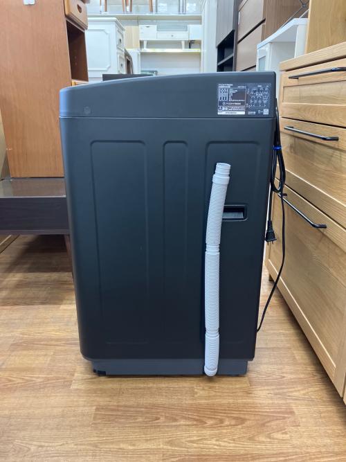 IRIS OHYAMA (アイリスオーヤマ) 全自動洗濯機 IAW-T504-B 2025年製