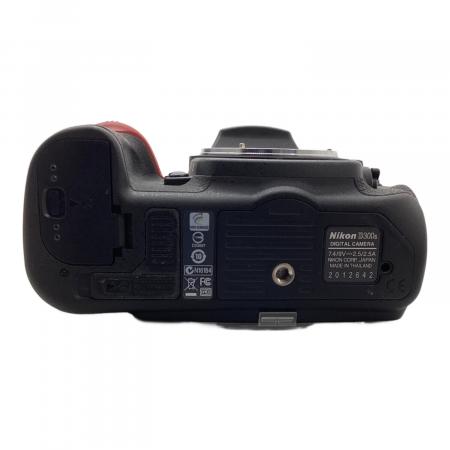 Nikon (ニコン) デジタル一眼レフカメラ D300S｜トレファクONLINE