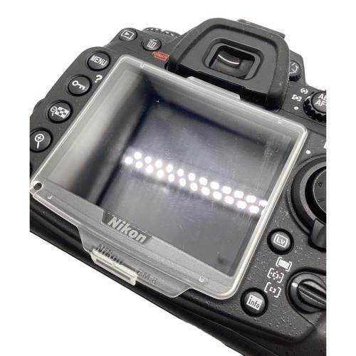 Nikon (ニコン) デジタル一眼レフカメラ D300S｜トレファクONLINE